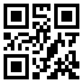 Номер 71095 QR-код