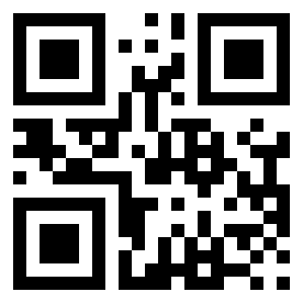 Номер 71103010 QR-код