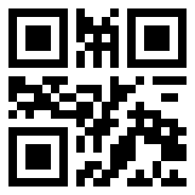 Номер 7117332 QR-код