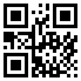 Номер 7117562 QR-код