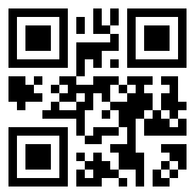 Номер 7123021 QR-код