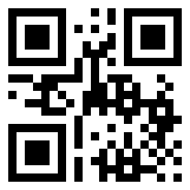 Номер 7123022 QR-код