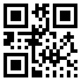 Номер 712521 QR-код