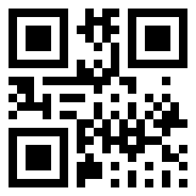 Номер 713258 QR-код