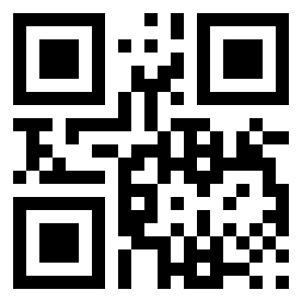 Номер 71410472 QR-код