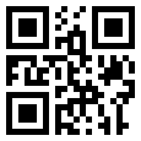 Номер 7143463 QR-код