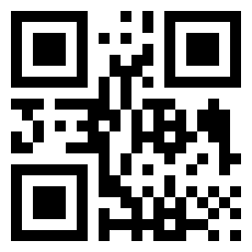 Номер 7166329 QR-код