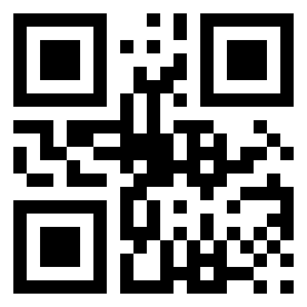 Номер 72033072 QR-код