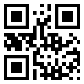 Номер 72033073 QR-код