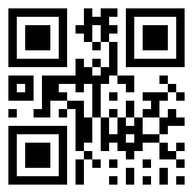 Номер 720335 QR-код