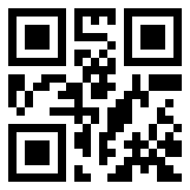 Номер 720336 QR-код