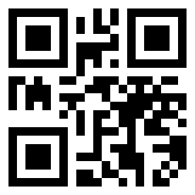 Номер 72110010 QR-код