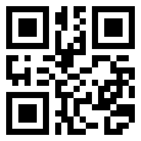 Номер 721103 QR-код