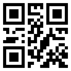 Номер 721104 QR-код