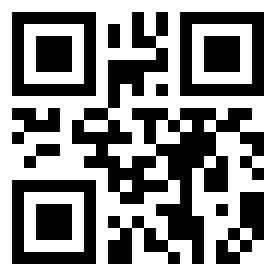 Номер 72165278 QR-код