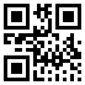 Номер 72168 QR-код