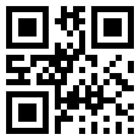 Номер 723161 QR-код