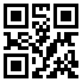 Номер 72355 QR-код