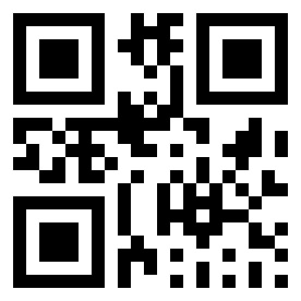 Номер 723584 QR-код