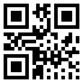 Номер 723586 QR-код