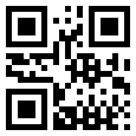 Номер 7238 QR-код