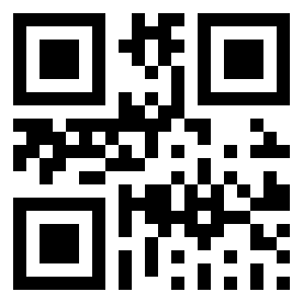 Номер 72435 QR-код