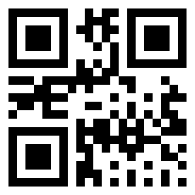 Номер 72438 QR-код