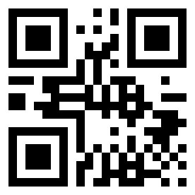 Номер 7252796 QR-код