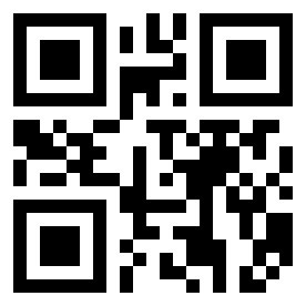 Номер 72552707 QR-код