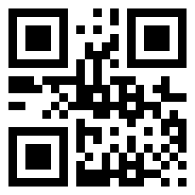 Номер 72552708 QR-код