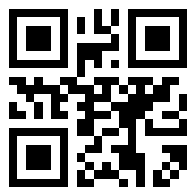 Номер 7255771 QR-код