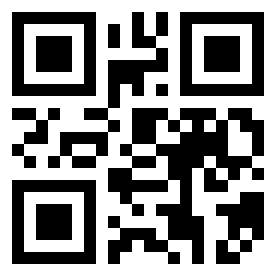 Номер 72621575 QR-код