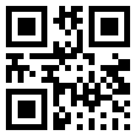 Номер 72644 QR-код