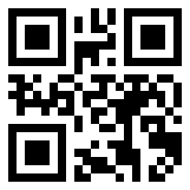 Номер 72710650 QR-код