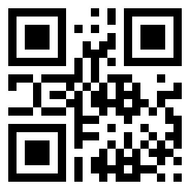 Номер 72731765 QR-код