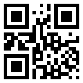 Номер 72732007 QR-код