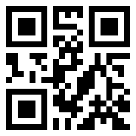 Номер 727989 QR-код