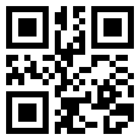 Номер 729016 QR-код