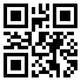 Номер 7291704 QR-код