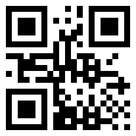 Номер 7291708 QR-код