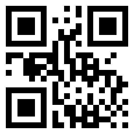 Номер 7291723 QR-код