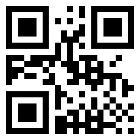 Номер 7291728 QR-код