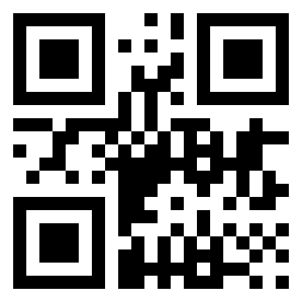 Номер 7306201 QR-код