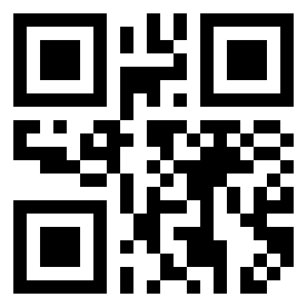 Номер 7310276 QR-код