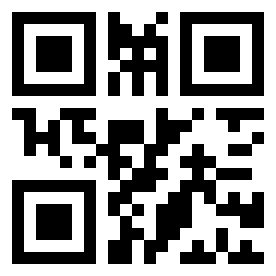 Номер 73112159 QR-код