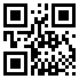 Номер 73112164 QR-код