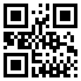 Номер 7322 QR-код