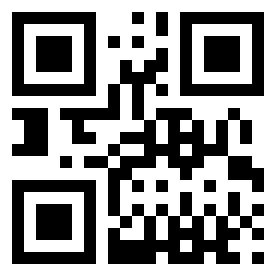 Номер 7323 QR-код