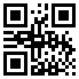 Номер 7332283 QR-код