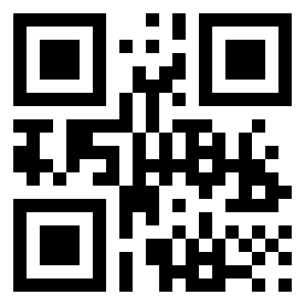 Номер 7332285 QR-код